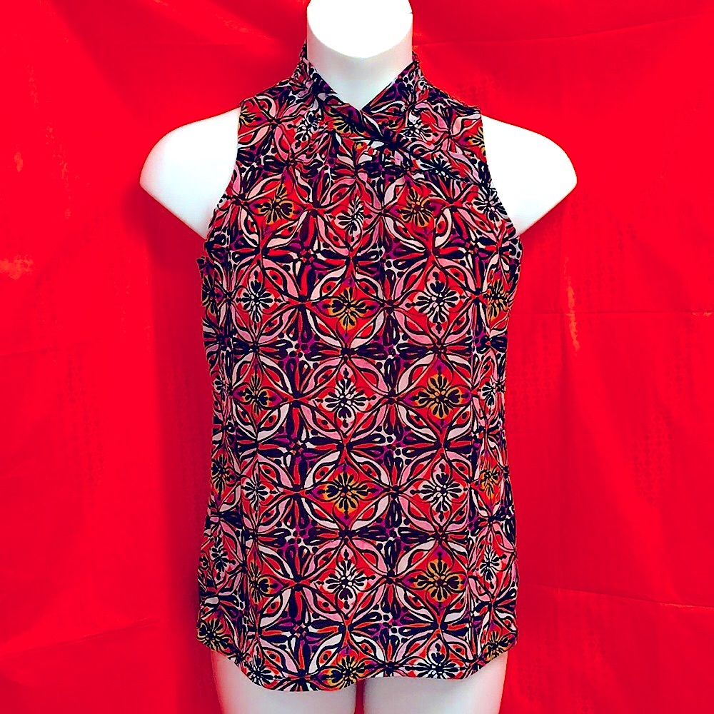 Ladies Worthington Sleeveless Top
